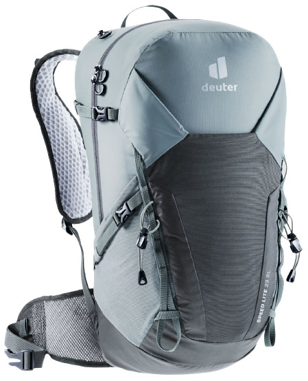 Deuter Speed Lite 23 SL women's hiking daypack